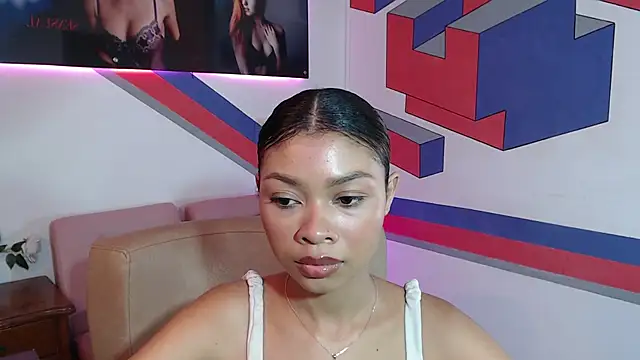 Snapshot of Perla_prg chatting on 23, 12, 2024 Perla prg online show from 23, 12, 2024
