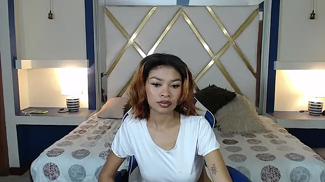 Snapshot of Perla_prg chatting on 3, 1, 2025 Perla prg online show from 3, 1, 2025