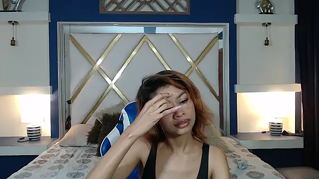 Snapshot of Perla_prg chatting on 3, 1, 2025 Perla prg online show from 3, 1, 2025