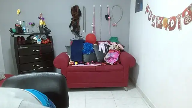 emperabigbootybigass online show from 1, 3, 2025