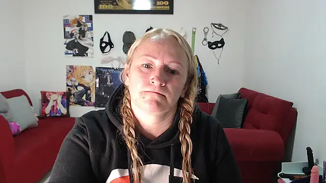 emperabigbootybigass online show from 9, 10, 2025