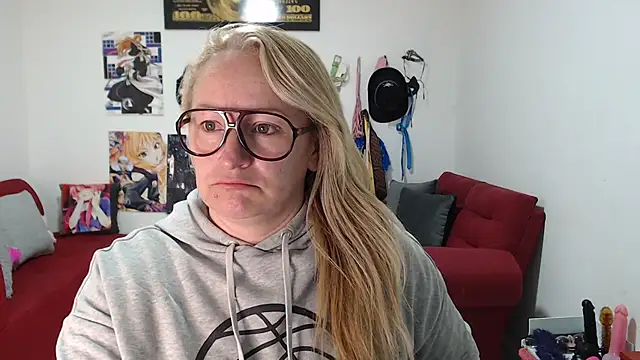 emperabigbootybigass online show from 17, 10, 2025