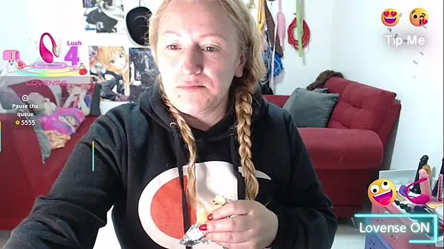 emperabigbootybigass online show from 31, 10, 2025