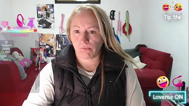 emperabigbootybigass online show from 7, 11, 2025