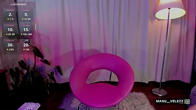 Manu Velez online show from 6, 1, 2026