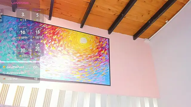 nova lane online show from 12, 2, 2025