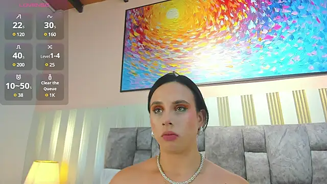 nova lane online show from 12, 3, 2025