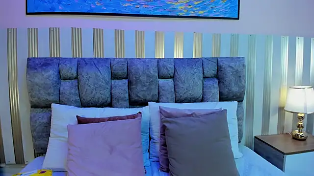 nova lane online show from 9, 11, 2025