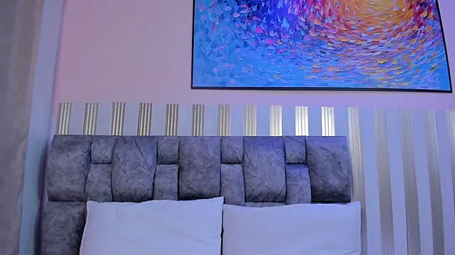 nova lane online show from 25, 3, 2026