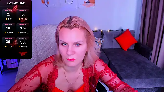 Louisa Bay online show from 17, 1, 2025