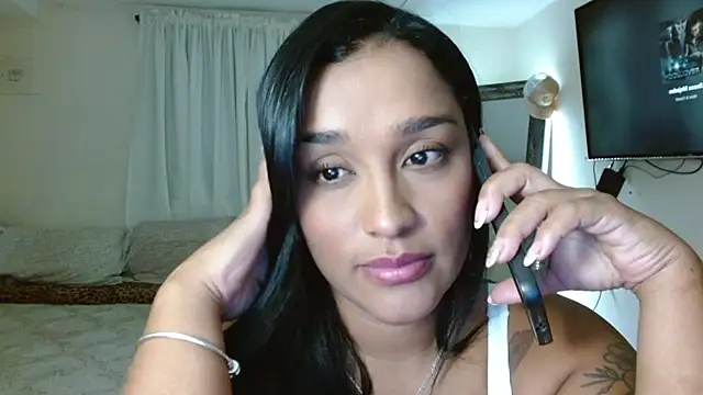 KatalinnaBrown online show from 4, 10, 2025