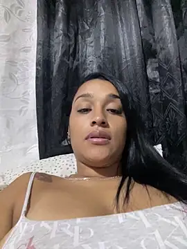 KatalinnaBrown online show from 12, 2, 2026