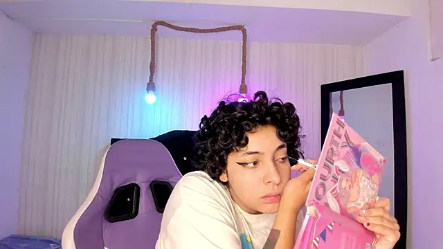 miku katsuragi online show from 29, 9, 2025