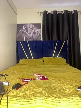 Sasha-smiles online show from 11, 4, 2026