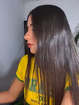 Snapshot of Emily_Clark1 chatting on 12, 5, 2026 Emily Clark1 online show from 12, 5, 2026