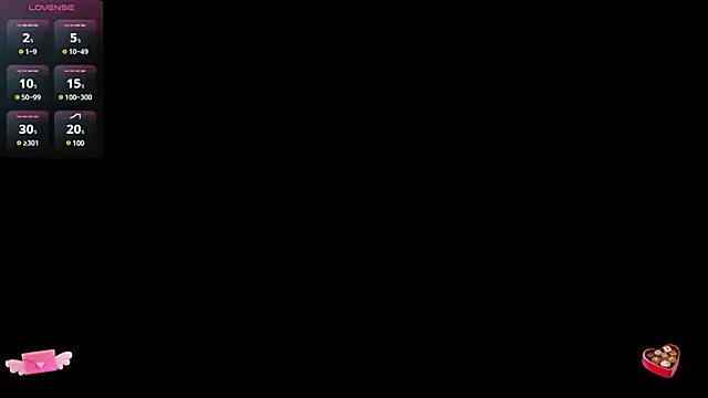 Snapshot of MadameDamn chatting on 13, 1, 2025 MadameDamn online show from 13, 1, 2025