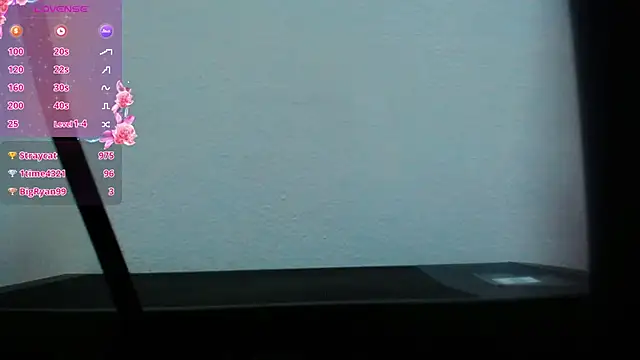 Snapshot of MadameDamn chatting on 14, 1, 2025 MadameDamn online show from 14, 1, 2025