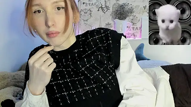 LisaIcon online show from 10, 3, 2025