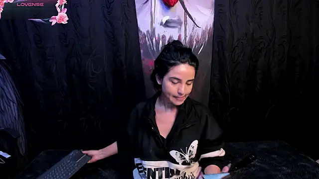 Kylie-fox online show from 26, 9, 2025