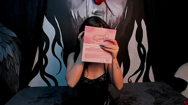 Kylie-fox online show from 20, 11, 2025