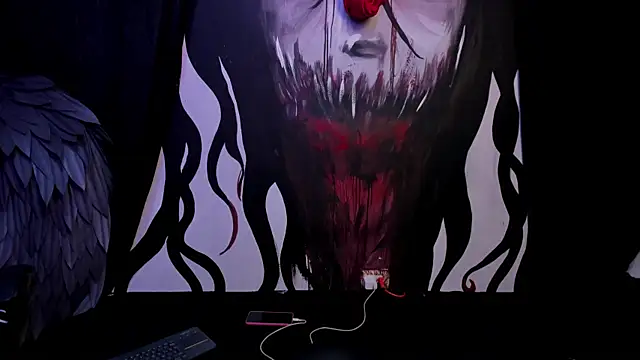 Kylie-fox online show from 27, 11, 2025