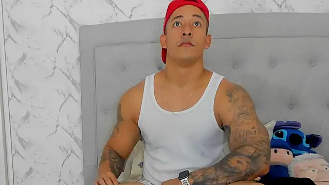 luigiferrara online show from 23, 11, 2025