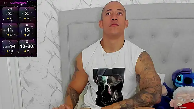 luigiferrara online show from 14, 2, 2026