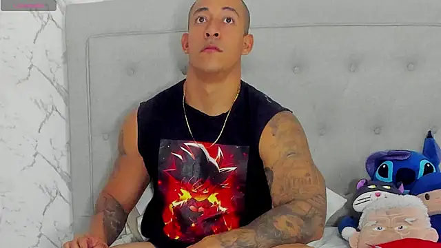 luigiferrara online show from 13, 4, 2026