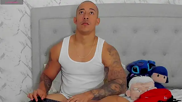 luigiferrara online show from 17, 4, 2026