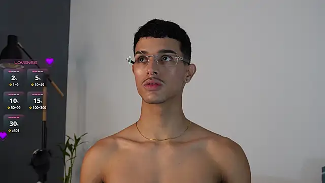 Busterspinter online show from 19, 11, 2025