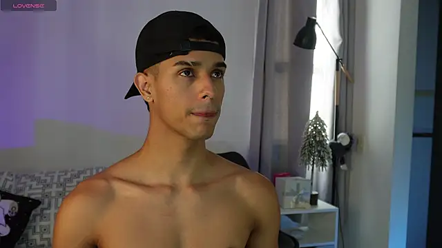 Busterspinter online show from 14, 12, 2025