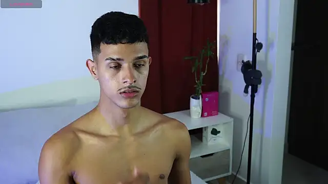 Busterspinter online show from 5, 3, 2026