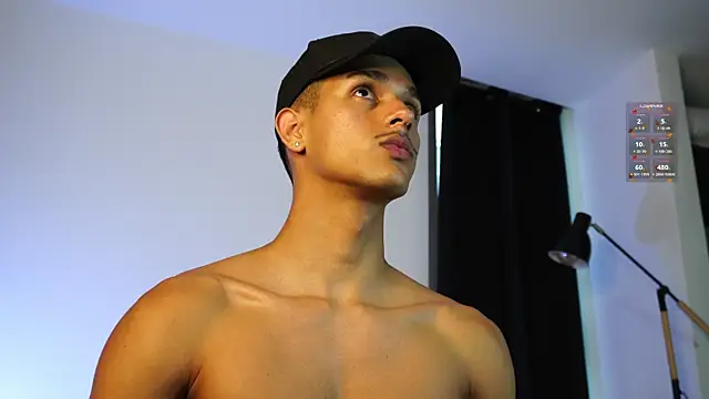 Busterspinter online show from 30, 3, 2026