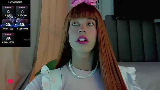 im pearll online show from 20, 1, 2025