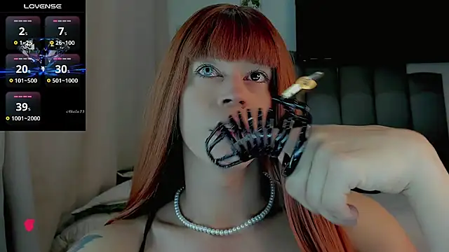 im pearll online show from 24, 1, 2025