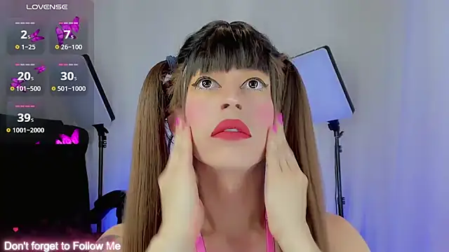 im pearll online show from 19, 9, 2025