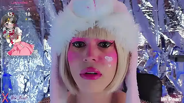 im pearll online show from 14, 2, 2026