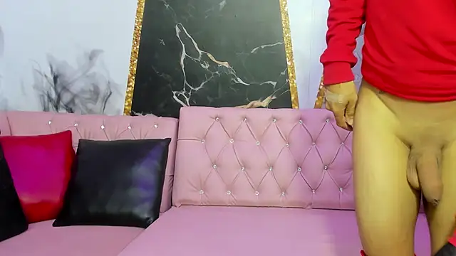 Living room online show from 16, 5, 2026
