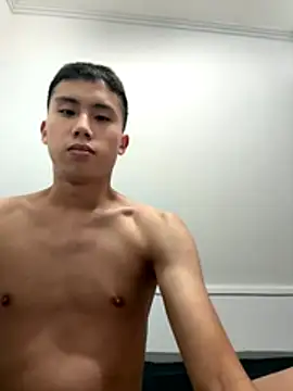 Benson18y online show from 25, 10, 2025