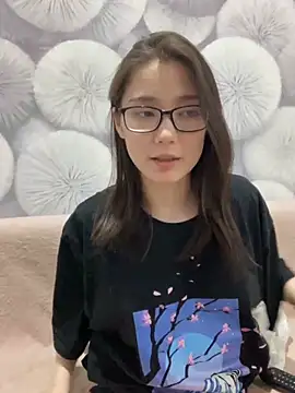 Snapshot of Milka23 chatting on 16, 3, 2025 Milka23 online show from 16, 3, 2025