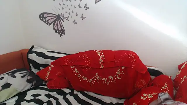 LadyHellene online show from 26, 2, 2025