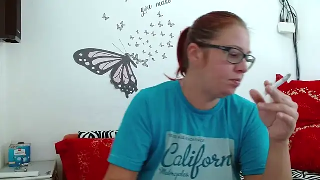 LadyHellene online show from 18, 10, 2025