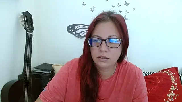 LadyHellene online show from 9, 6, 2026