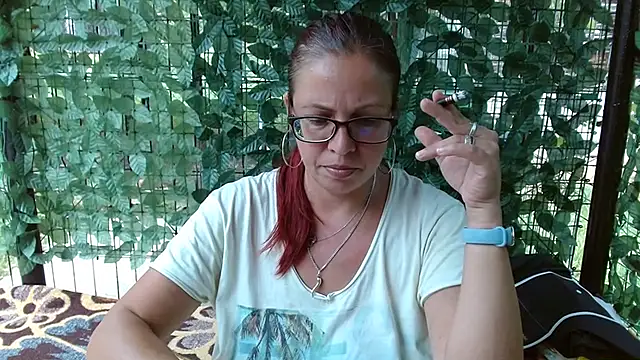 Snapshot of LadyHellene chatting on 27, 6, 2026 LadyHellene online show from 27, 6, 2026
