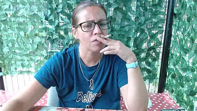Snapshot of LadyHellene chatting on 3, 7, 2026 LadyHellene online show from 3, 7, 2026