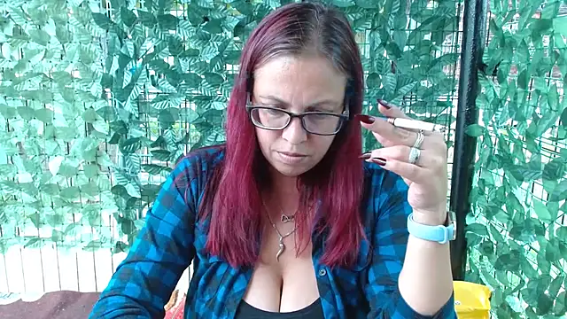 Snapshot of LadyHellene chatting on 9, 7, 2026 LadyHellene online show from 9, 7, 2026