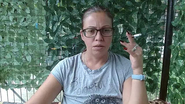 Snapshot of LadyHellene chatting on 12, 7, 2026 LadyHellene online show from 12, 7, 2026