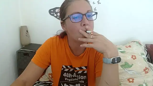 Snapshot of LadyHellene chatting on 23, 7, 2026 LadyHellene online show from 23, 7, 2026