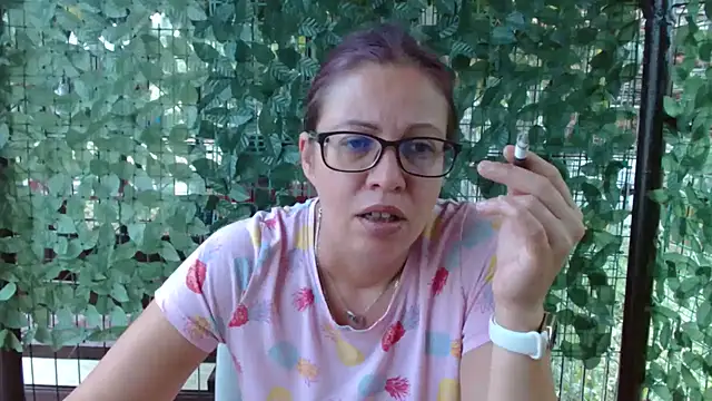 Snapshot of LadyHellene chatting on 6, 8, 2026 LadyHellene online show from 6, 8, 2026