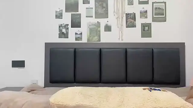 Arrebo1 online show from 20, 12, 2024